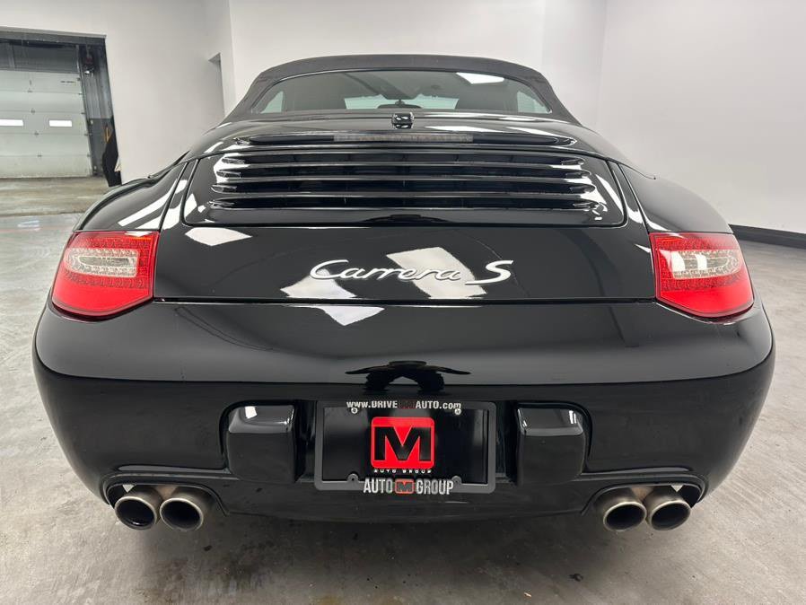 Used 2010 Porsche 911 Carrera S RWD image 19