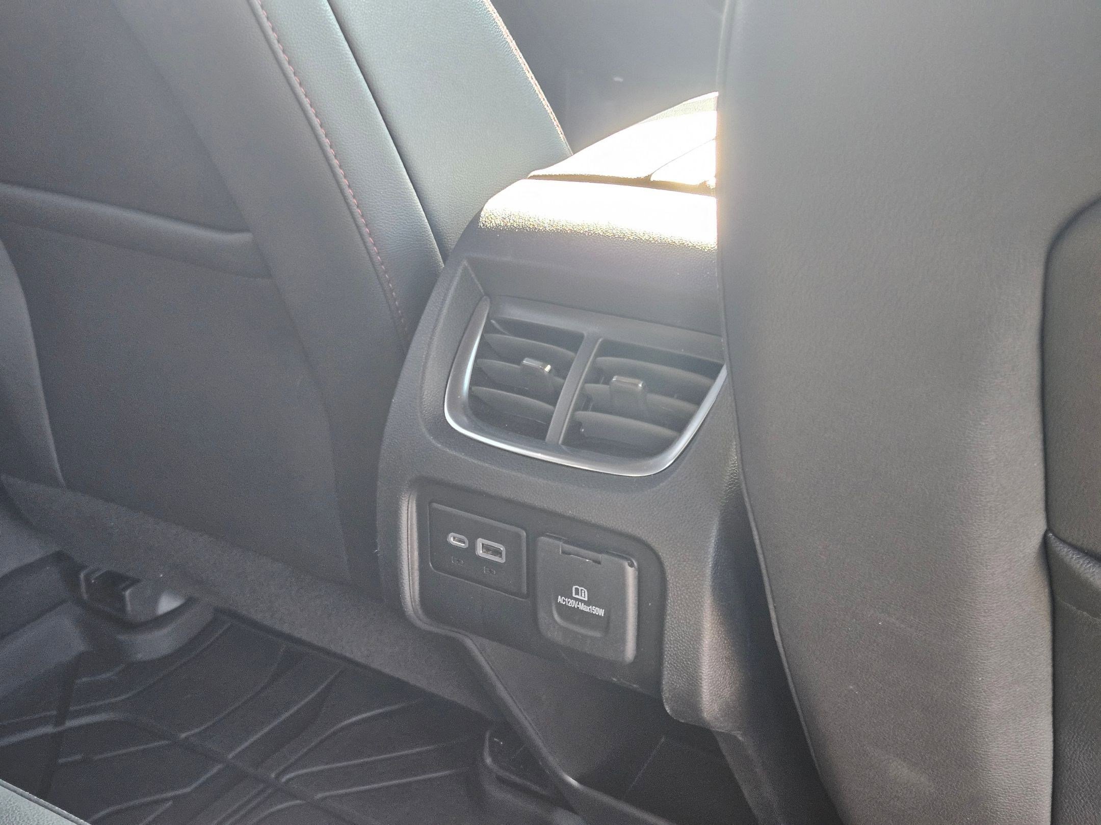 Used 2022 Chevrolet Blazer RS w/ Enhanced Convenience Package FWD image 24