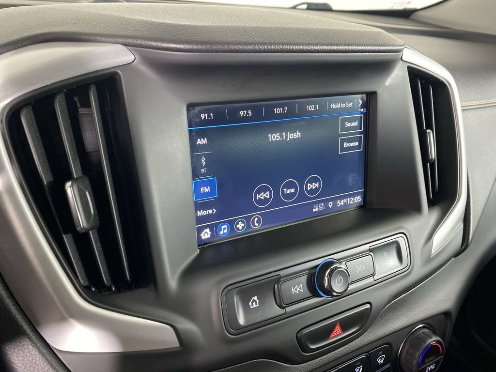 Certified 2019 GMC Terrain SLE w/ Driver Convenience Package image 16