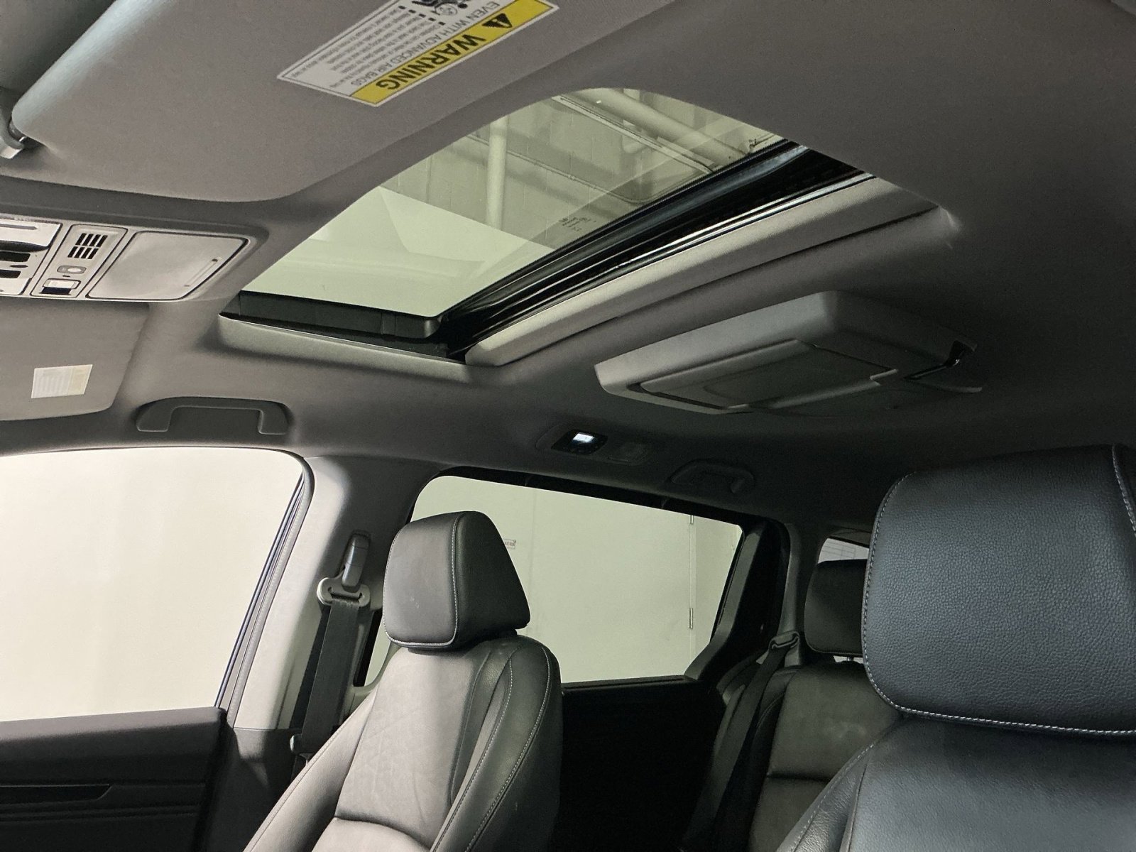Used 2023 Honda Odyssey Touring image 25