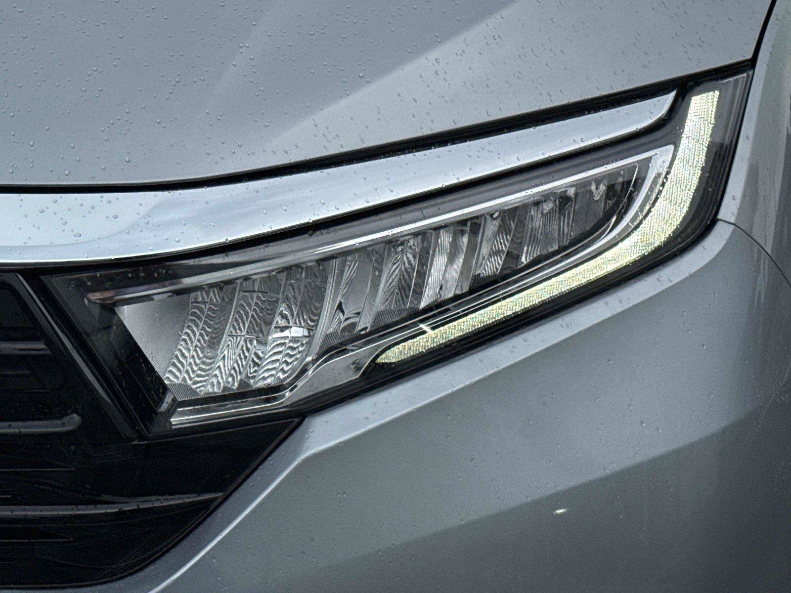 Certified 2023 Honda Odyssey EX-L image 10