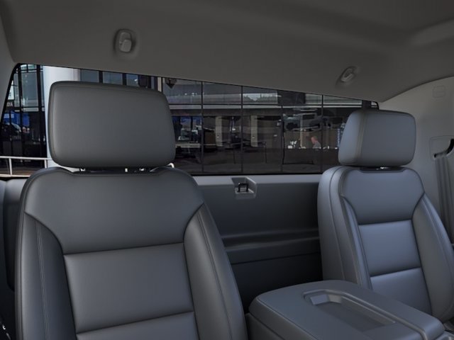 New 2026 Chevrolet Silverado 2500 W/T RWD image 24