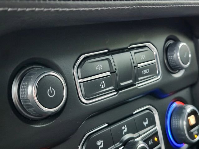 Used 2021 Chevrolet Tahoe LT AWD/4WD image 27