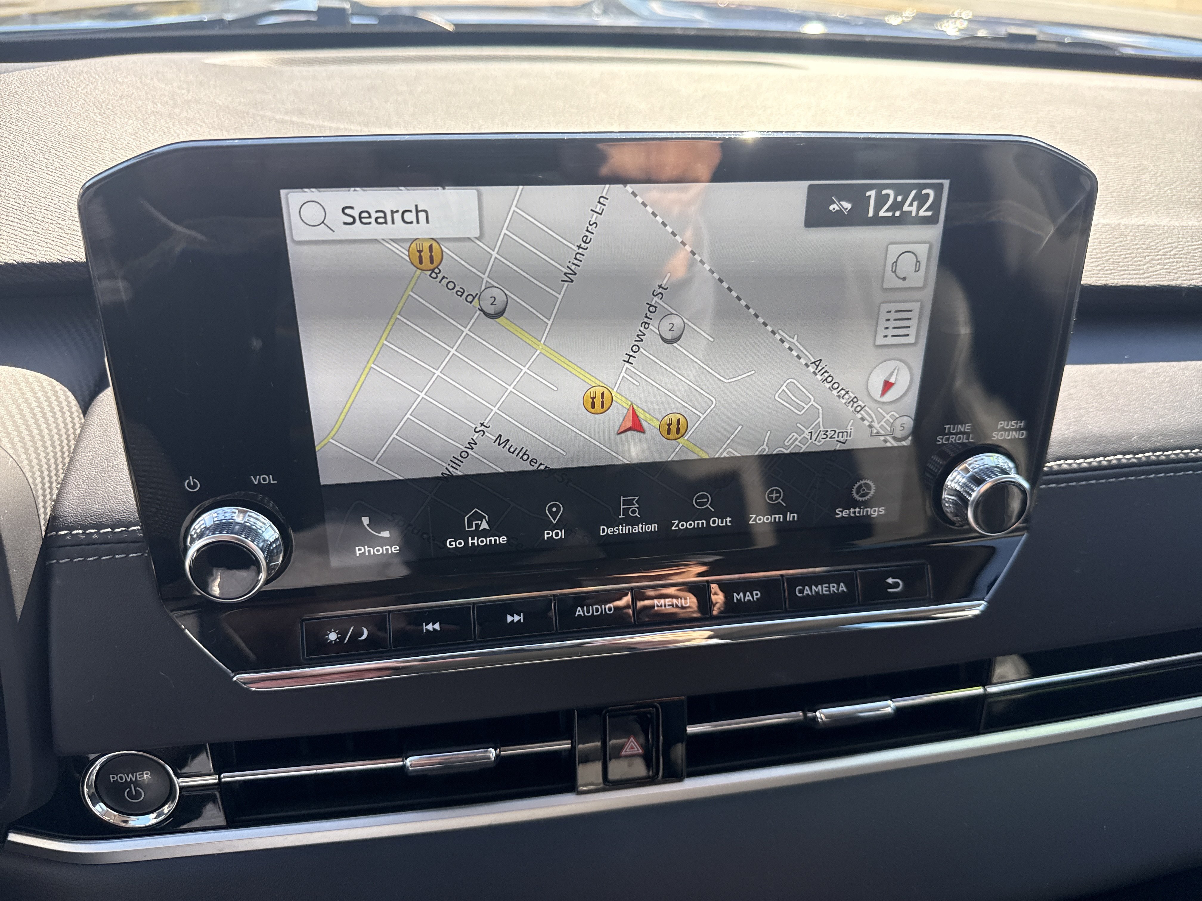 Used 2023 Mitsubishi Outlander SE AWD/4WD image 27