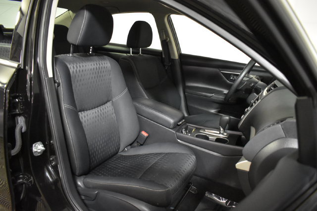 Used 2018 Nissan Altima 2.5 S FWD image 29