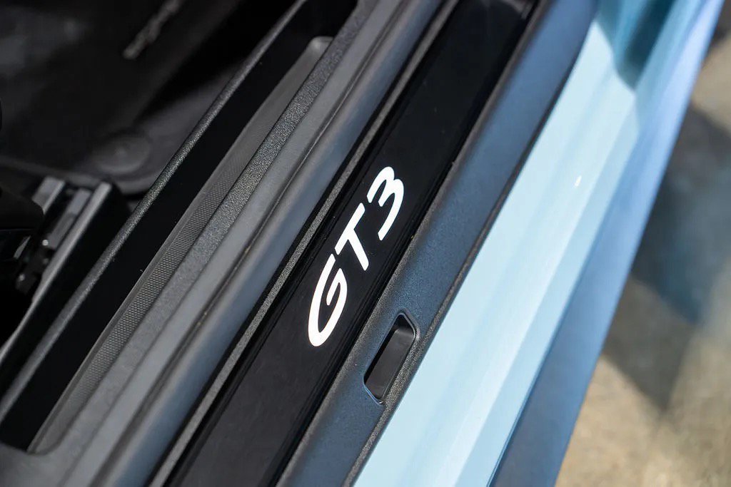 Used 2026 Porsche 911 GT3 RWD image 20