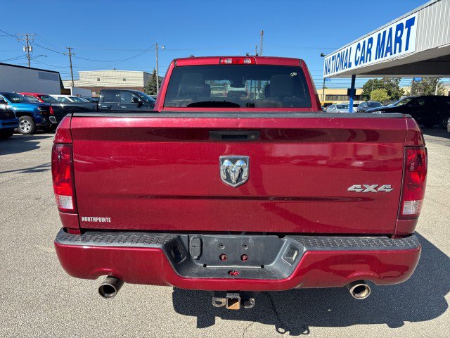 Used 2014 RAM 1500 Express image 6