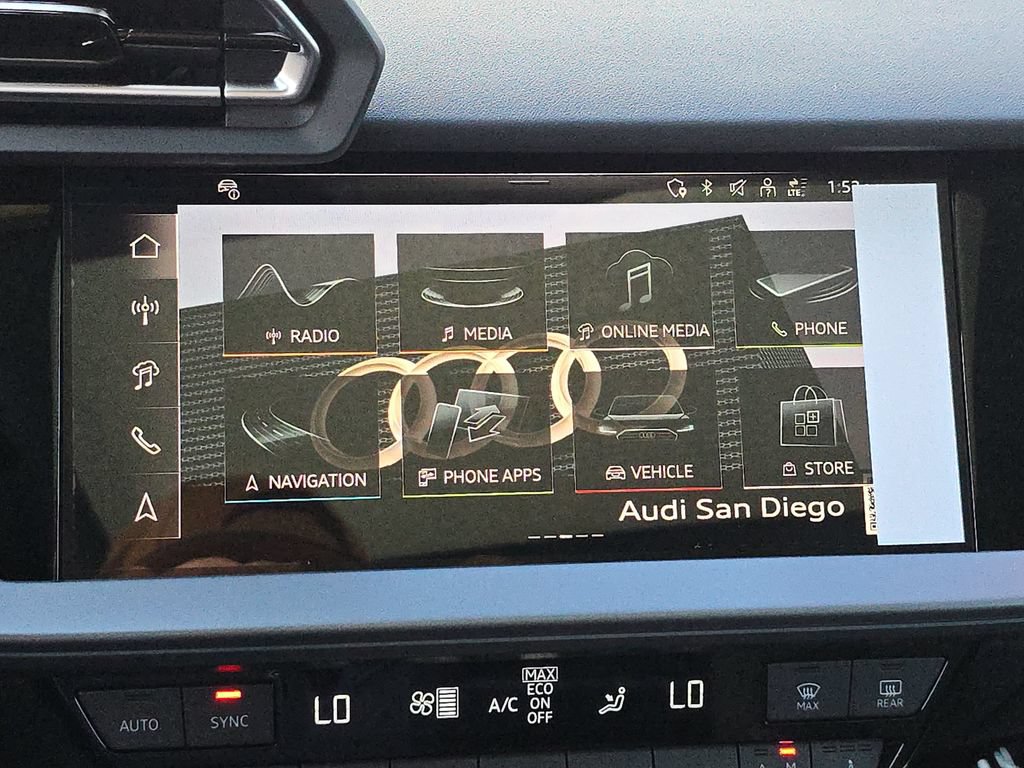 New 2026 Audi A3 2.0T Premium AWD/4WD image 23