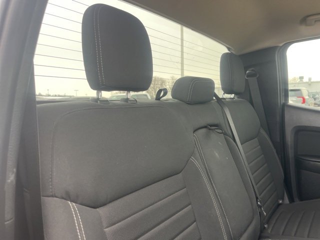 Used 2021 Ford Ranger XLT w/ Equipment Group 301A Mid image 37