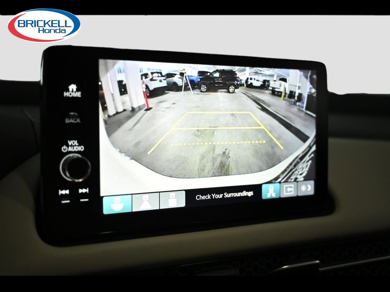 Used 2025 Honda HR-V EX-L image 31