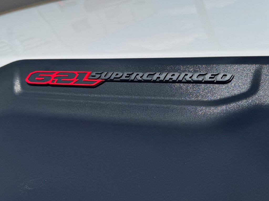 Used 2023 RAM 1500 TRX w/ TRX Level 2 Equipment Group AWD/4WD image 9