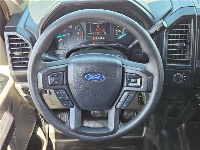 Used 2020 Ford F150 XL w/ Equipment Group 101A Mid AWD/4WD image 14