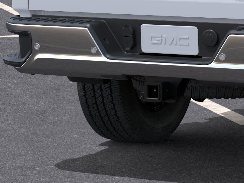 New 2026 GMC Sierra 3500 SLT w/ SLT Premium Package image 14