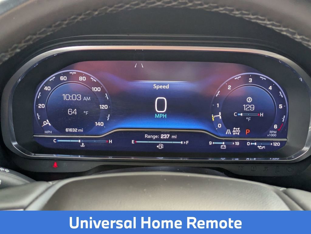 Used 2023 Chevrolet Suburban LT image 18