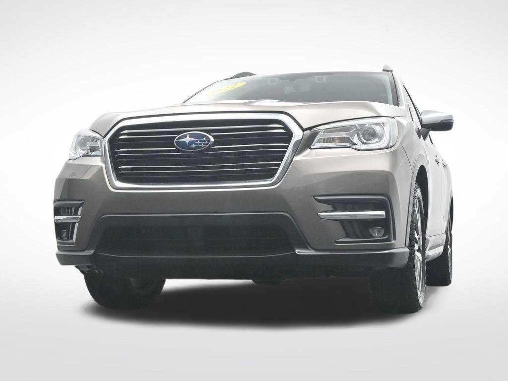 Used 2022 Subaru Ascent Touring w/ Popular Package #2A AWD/4WD image 49