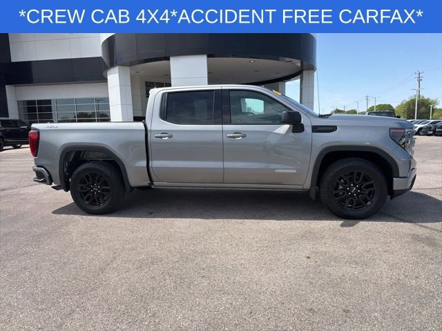 Used 2023 GMC Sierra 1500 Elevation AWD/4WD image 15