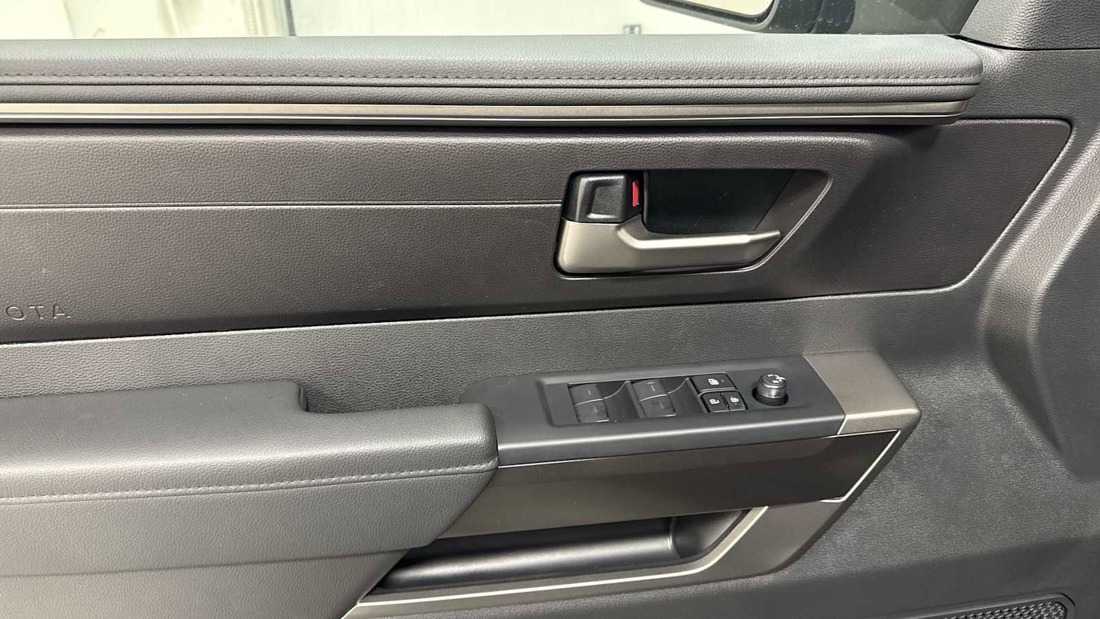 New 2026 Toyota Tundra SR5 image 15