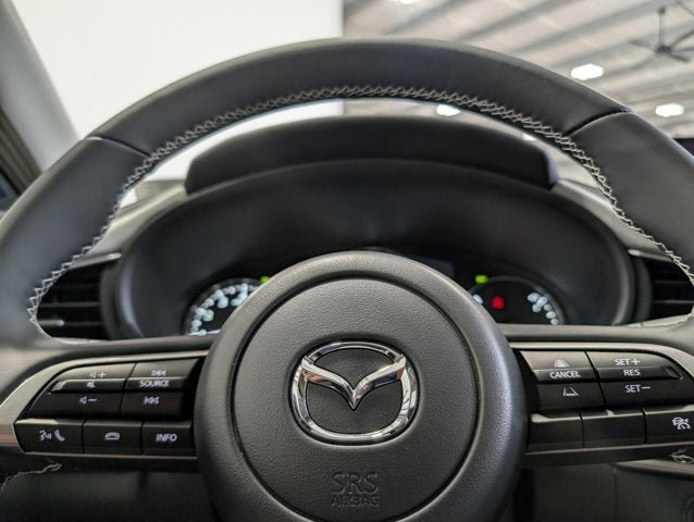 New 2026 MAZDA CX-30 Aire Edition image 28