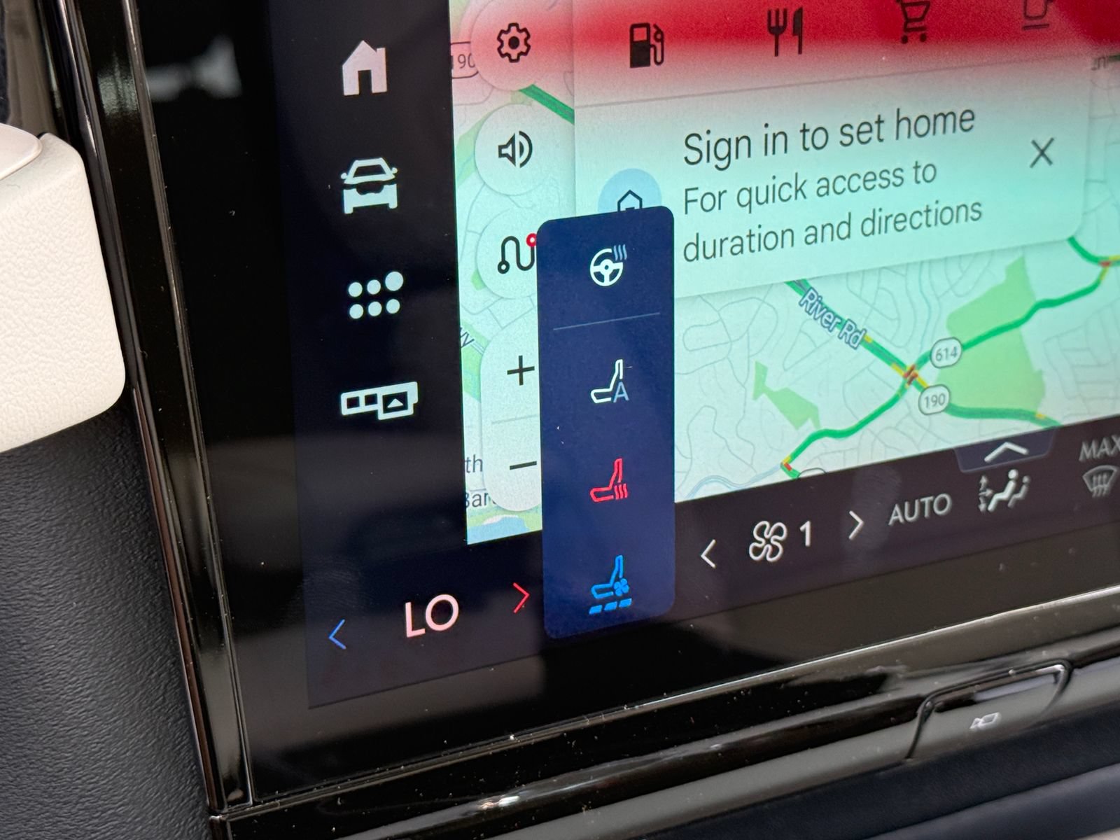 New 2026 Lincoln Navigator L Reserve AWD/4WD image 29