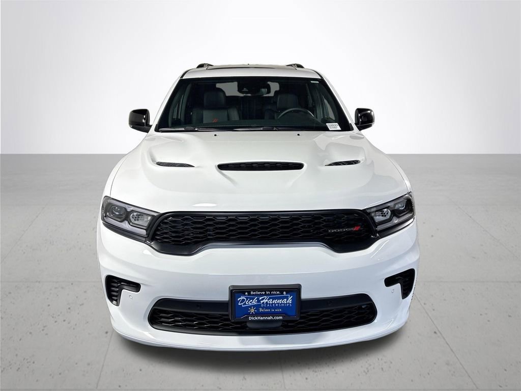 New 2026 Dodge Durango GT image 3