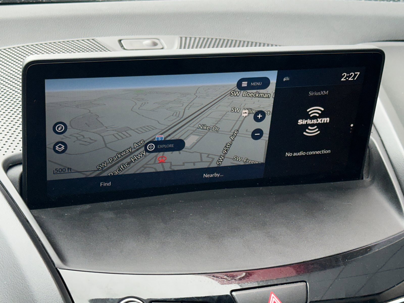 Used 2019 Acura RDX w/ Technology Package image 17