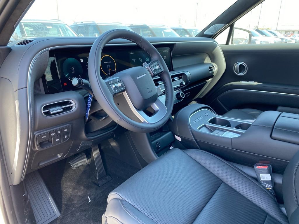 New 2026 Hyundai Palisade Calligraphy AWD/4WD image 7