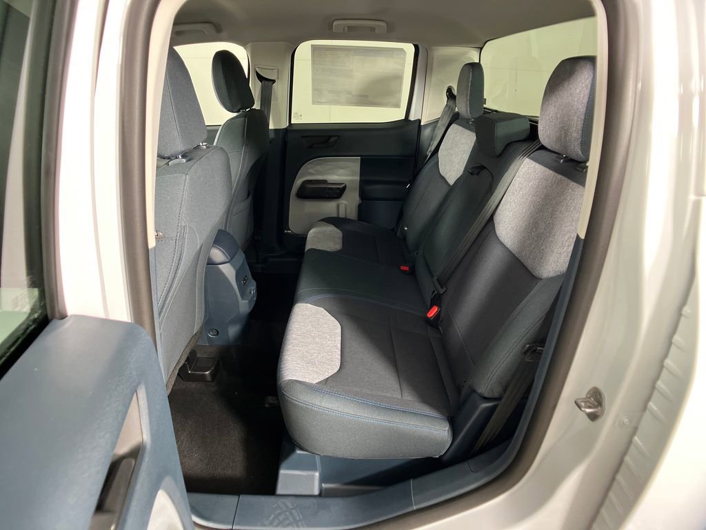 New 2025 Ford Maverick XLT w/ Equipment Group 302A image 29