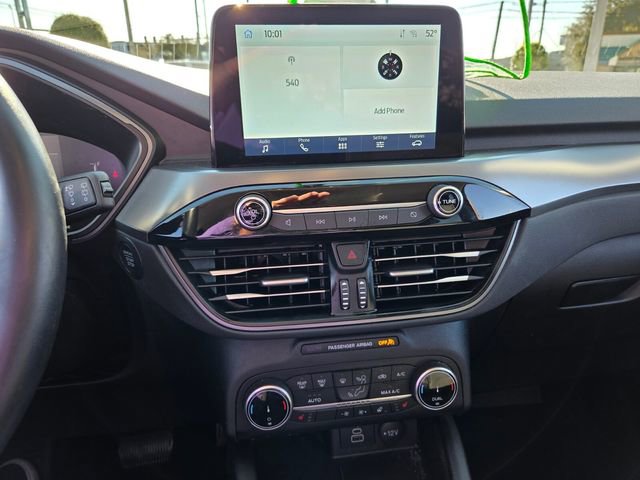 Used 2024 Ford Escape Active image 23