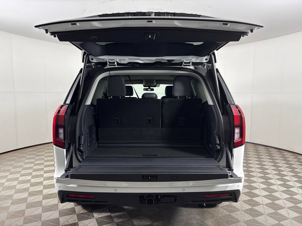 New 2027 Ford Expedition Active RWD image 23