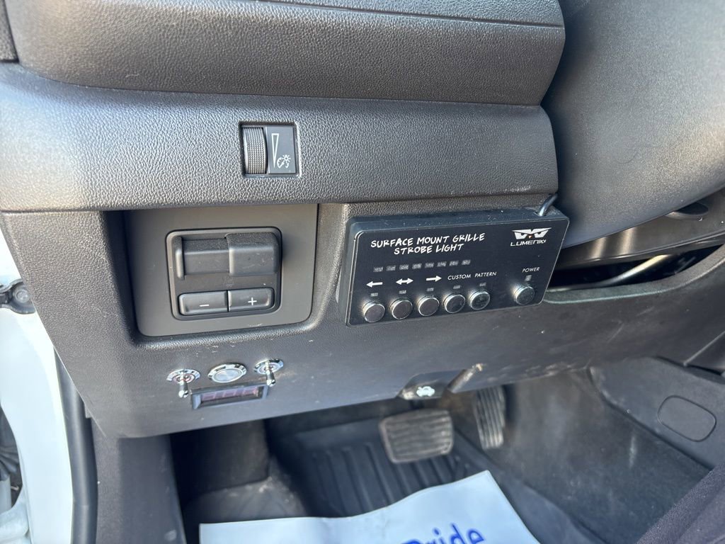 Used 2023 Chevrolet Colorado Trail Boss w/ Advanced Trailering Package image 16