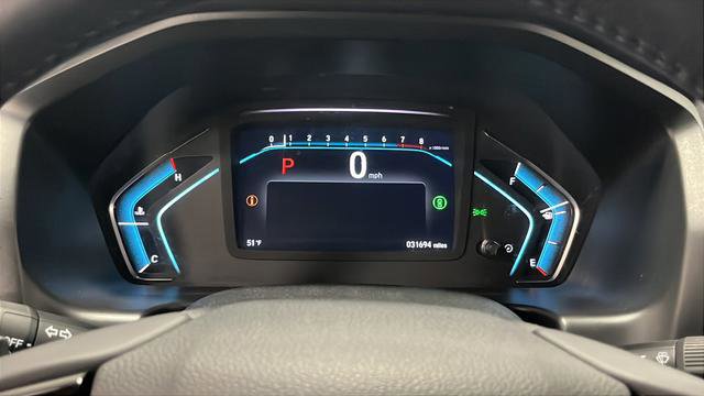 Used 2023 Honda Odyssey Elite image 17