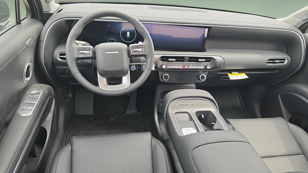 New 2026 Hyundai Palisade Limited AWD/4WD image 18