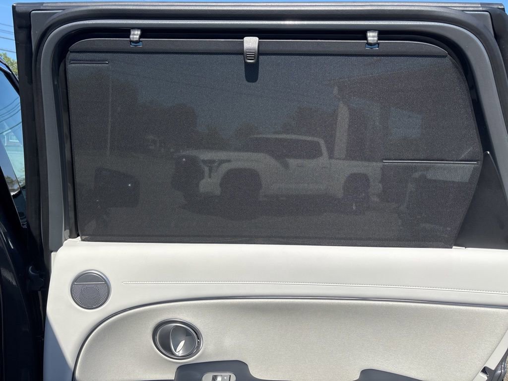 New 2026 Hyundai Palisade Calligraphy image 15