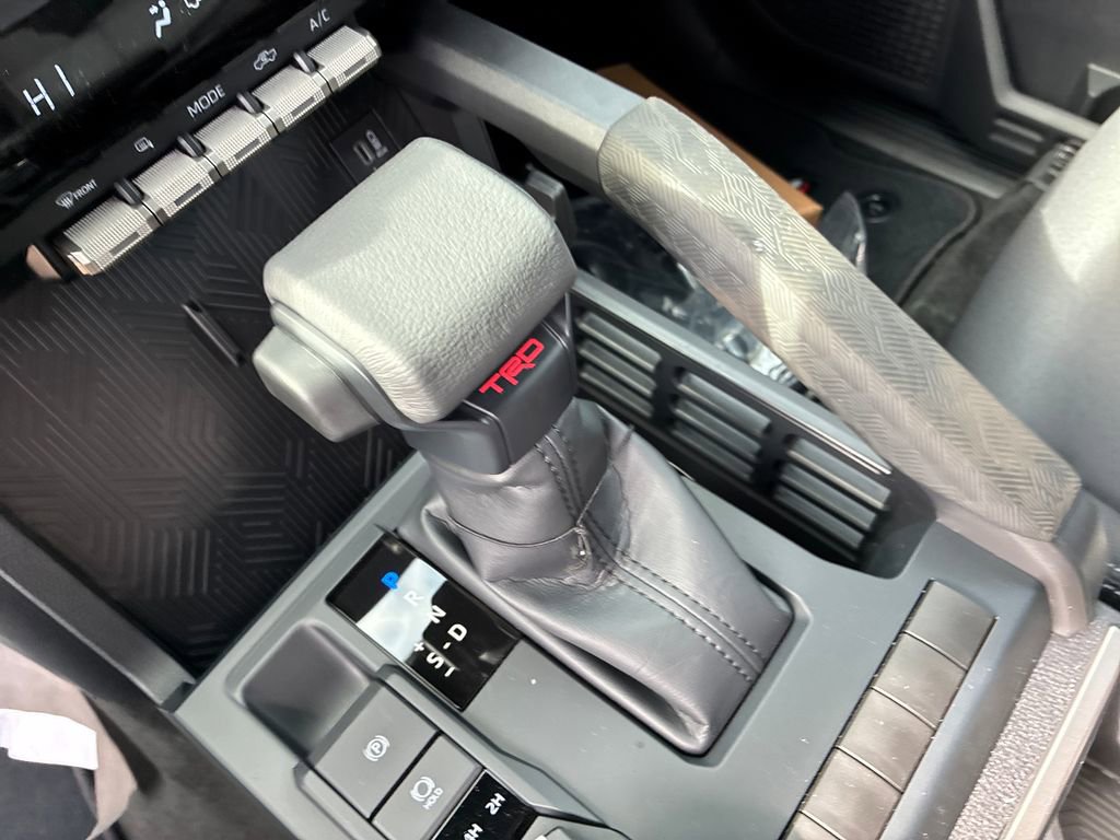 New 2026 Toyota Tacoma TRD Sport image 29