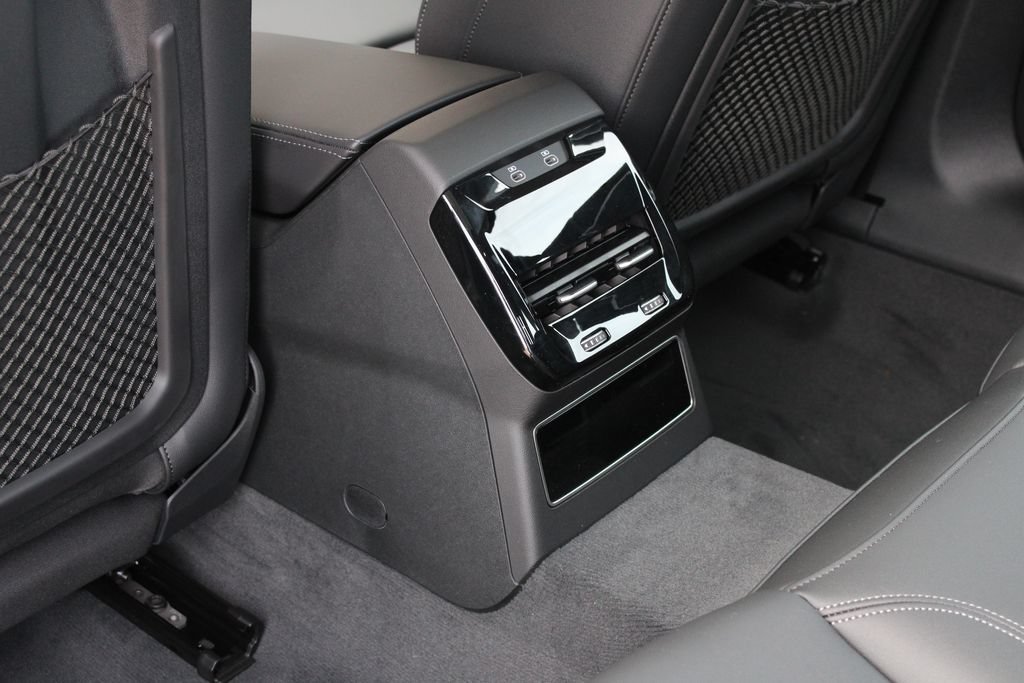 New 2026 Audi A6 Premium Plus AWD/4WD image 23
