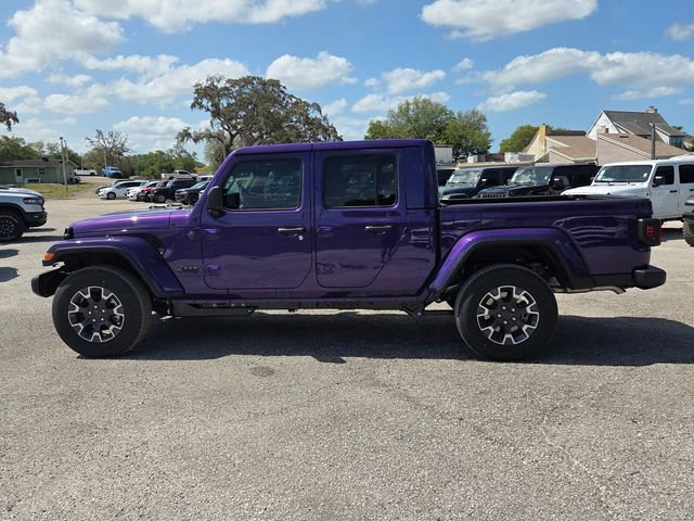 Used 2026 Jeep Gladiator Sport AWD/4WD image 4