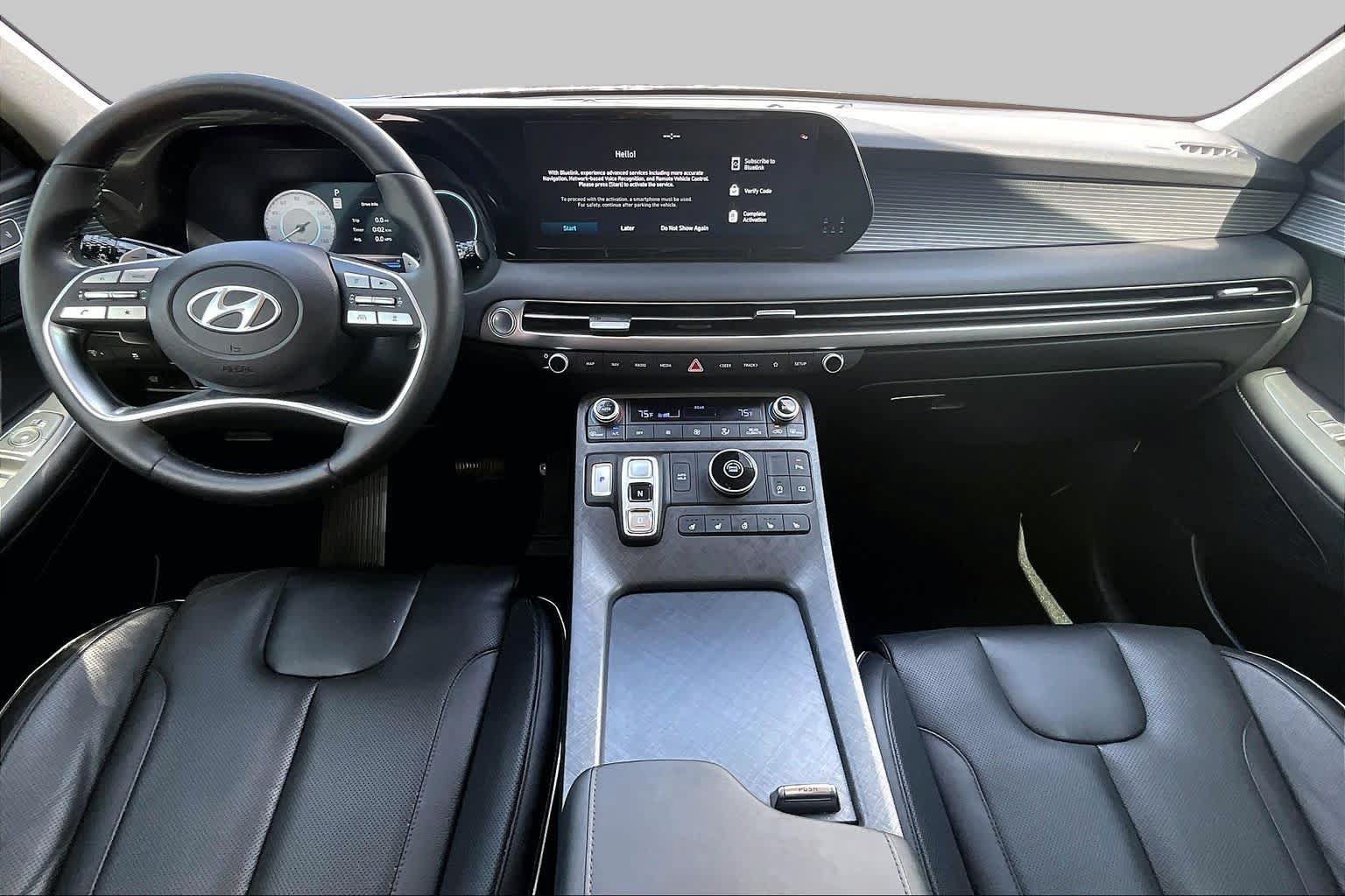 Used 2023 Hyundai Palisade Limited FWD image 14