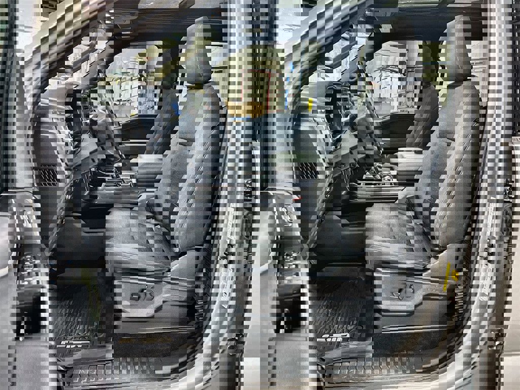 Used 2023 Ford F150 XLT w/ Equipment Group 302A High image 12