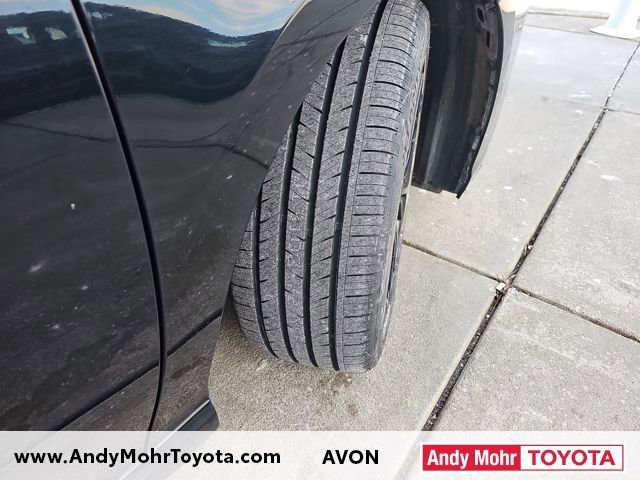 Used 2019 Toyota Camry SE image 34