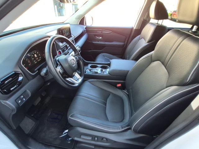 Certified 2024 Honda Pilot Elite image 18