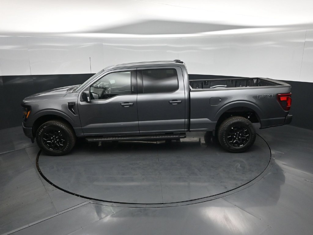 New 2026 Ford F150 XLT w/ Equipment Group 302A MID AWD/4WD image 39