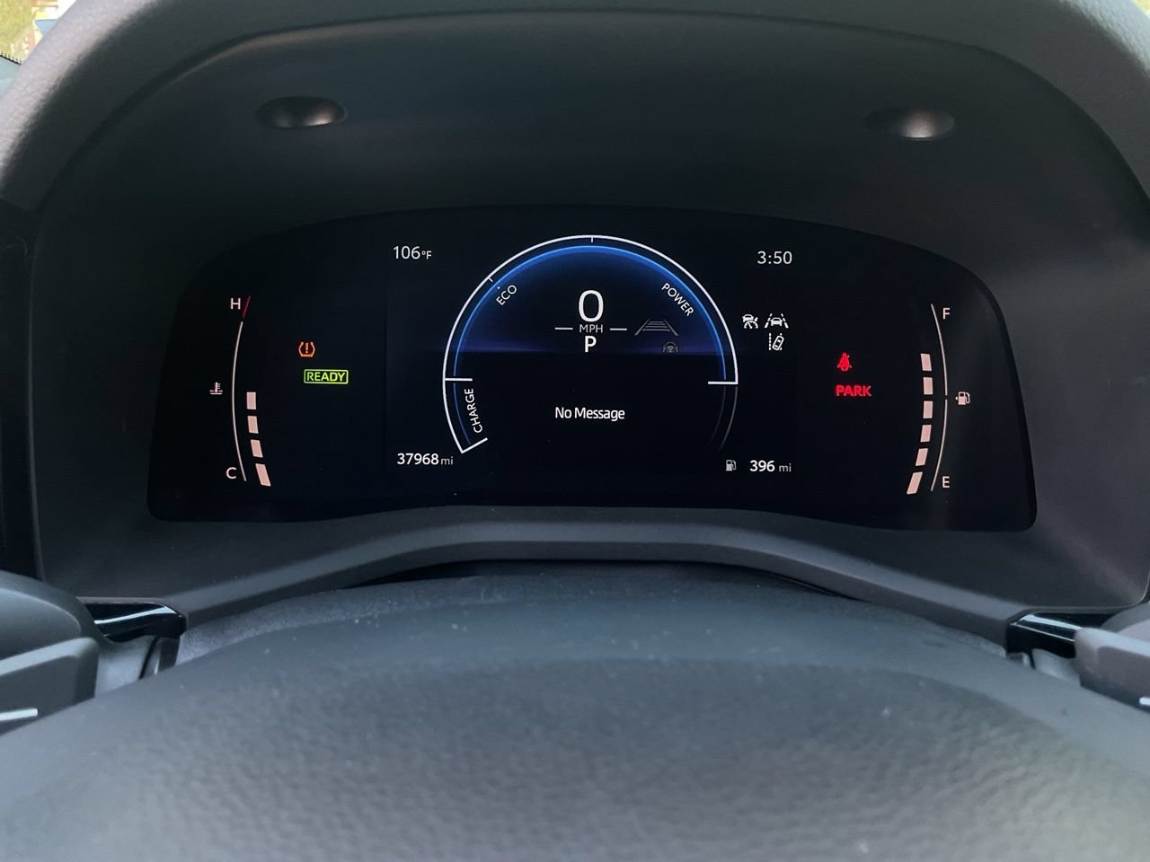 Used 2025 Toyota Camry SE FWD image 37