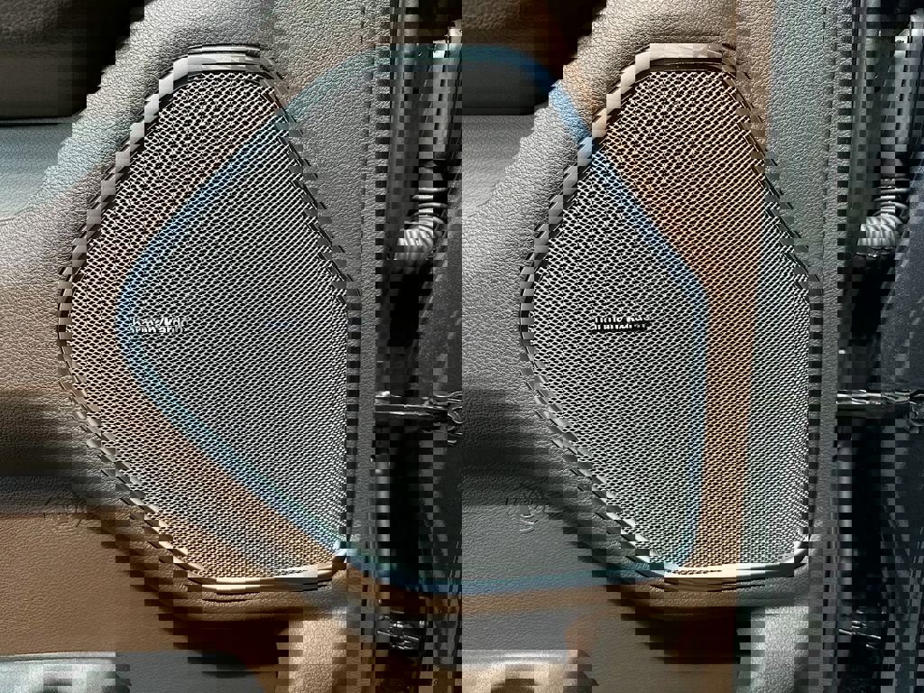 New 2026 RAM 1500 Laramie w/ Advanced Safety Group II image 22