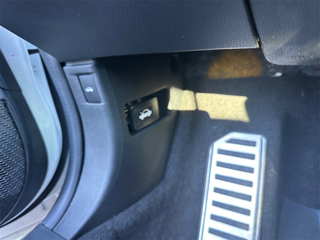 Used 2024 Honda Accord Sport image 25