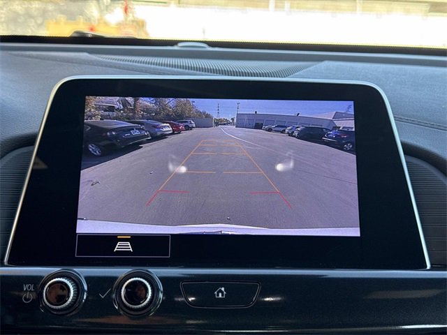 Used 2023 Cadillac CT4 Premium Luxury w/ Climate Package image 17