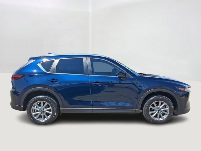 Used 2023 MAZDA CX-5 AWD 2.5 S image 7