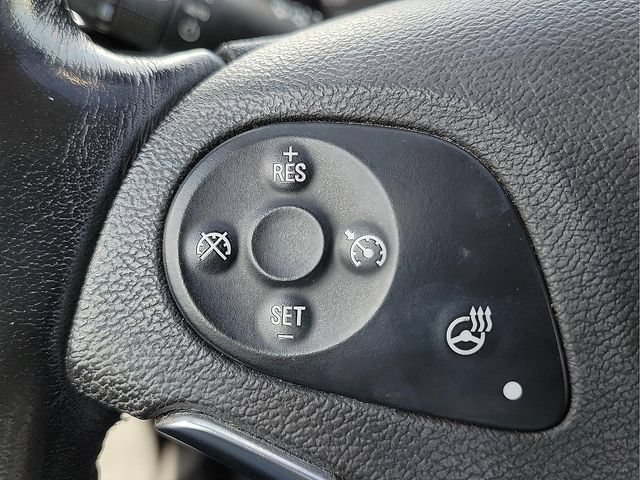 Used 2018 Chevrolet Impala LT w/ LT Convenience Package FWD image 24
