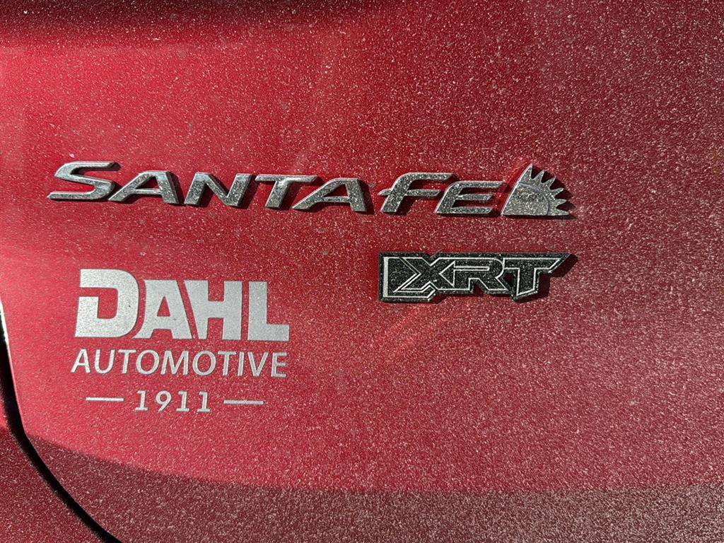 Used 2023 Hyundai Santa Fe XRT image 8