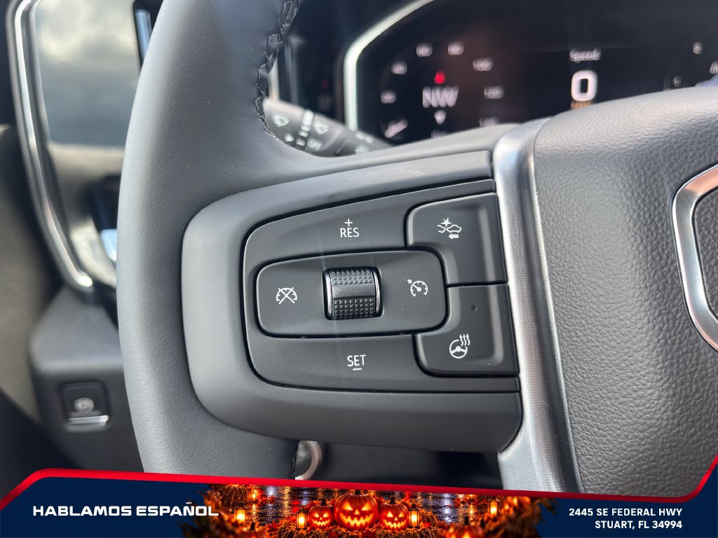 New 2026 GMC Sierra 1500 Elevation w/ Elevation Select Package RWD image 18