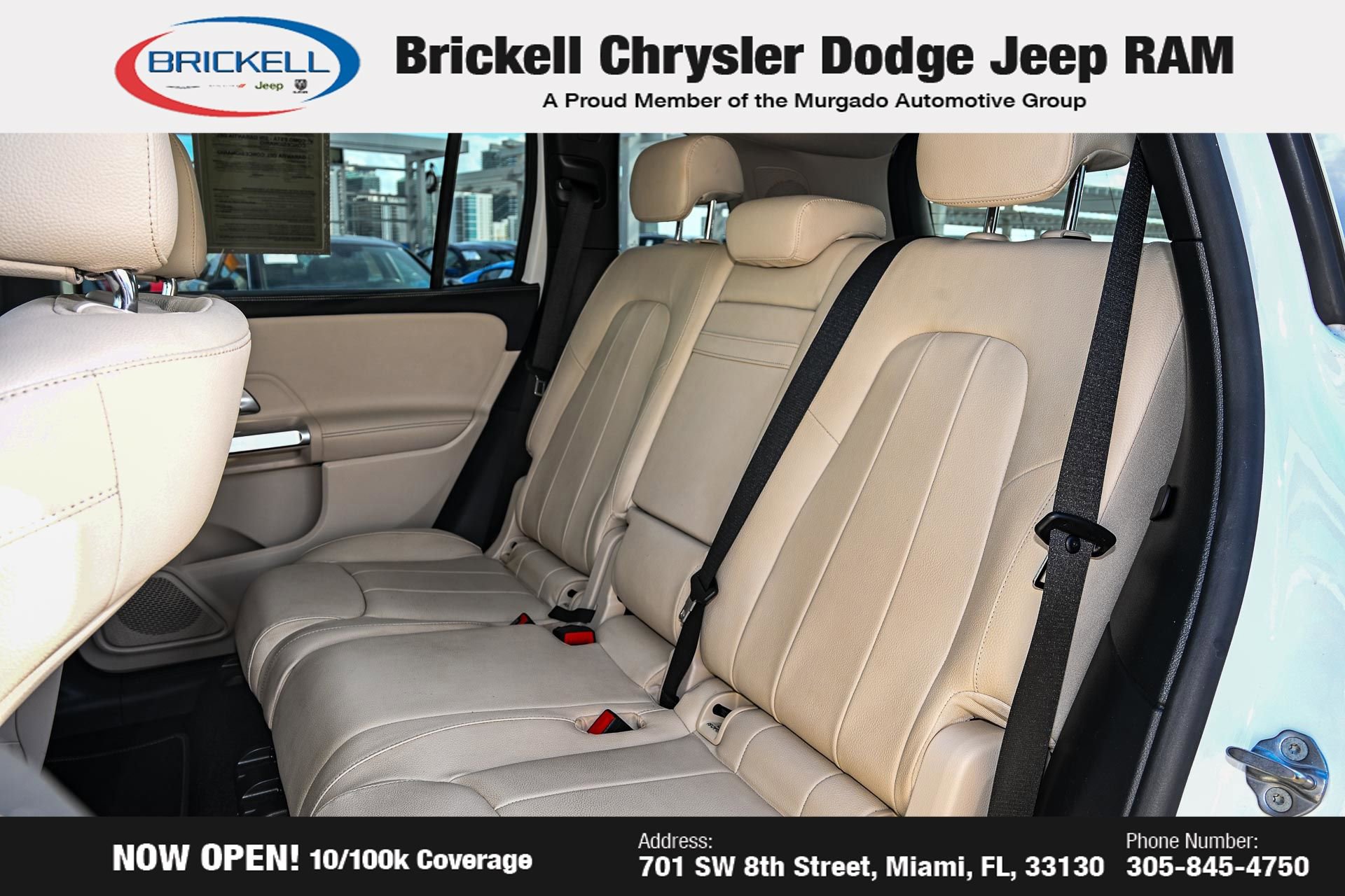 Used 2023 Mercedes-Benz GLB 250 w/ Premium Package image 16